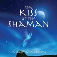 Novel: THE KISS OF THE SHAMAN